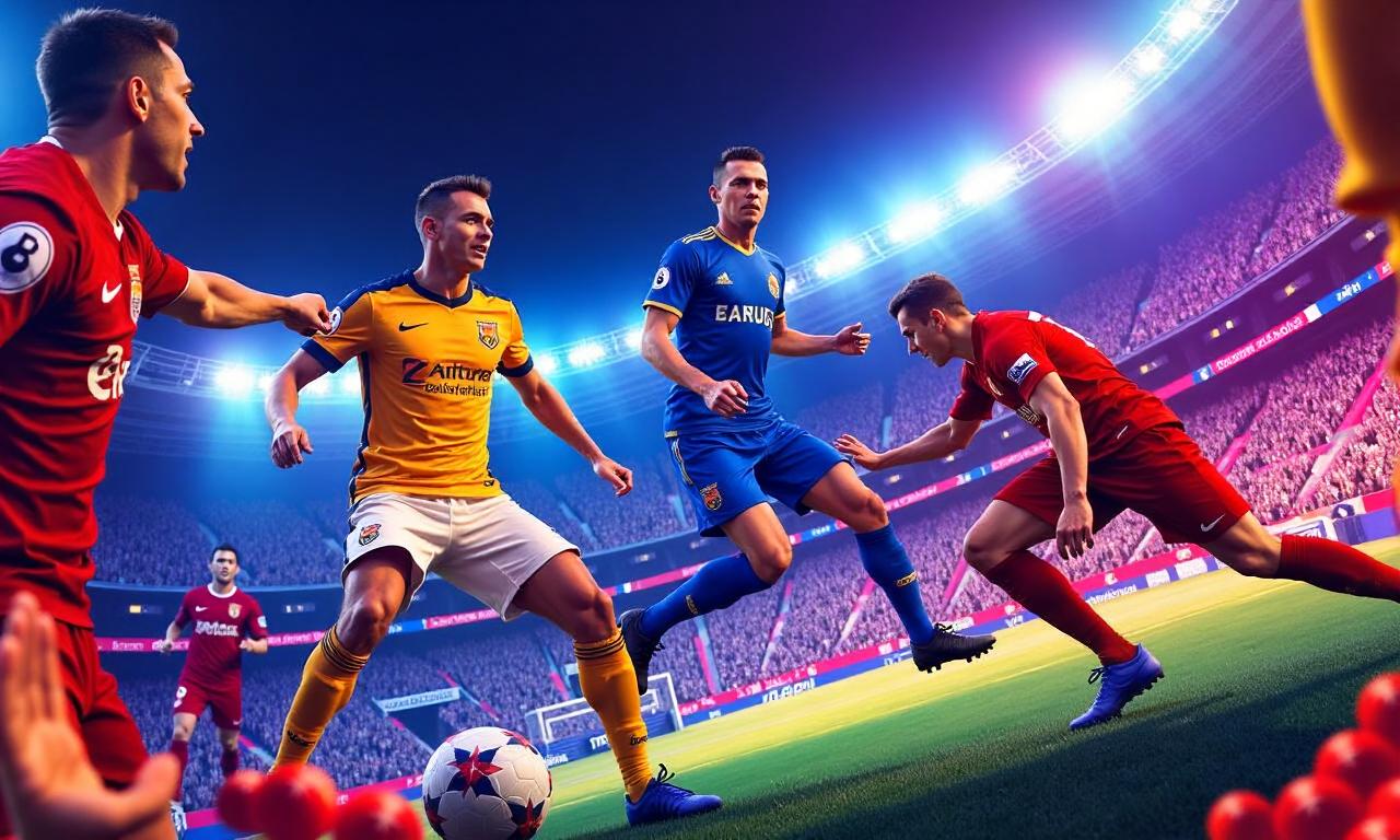 Ligue 1: Prediksi Pemenang dan Highlights Tim-Tim Unggulan 2023