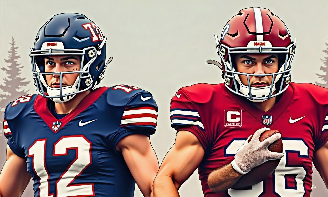 Ole Miss, Texas A&M Football: Who Won the Jake Paul Fight?