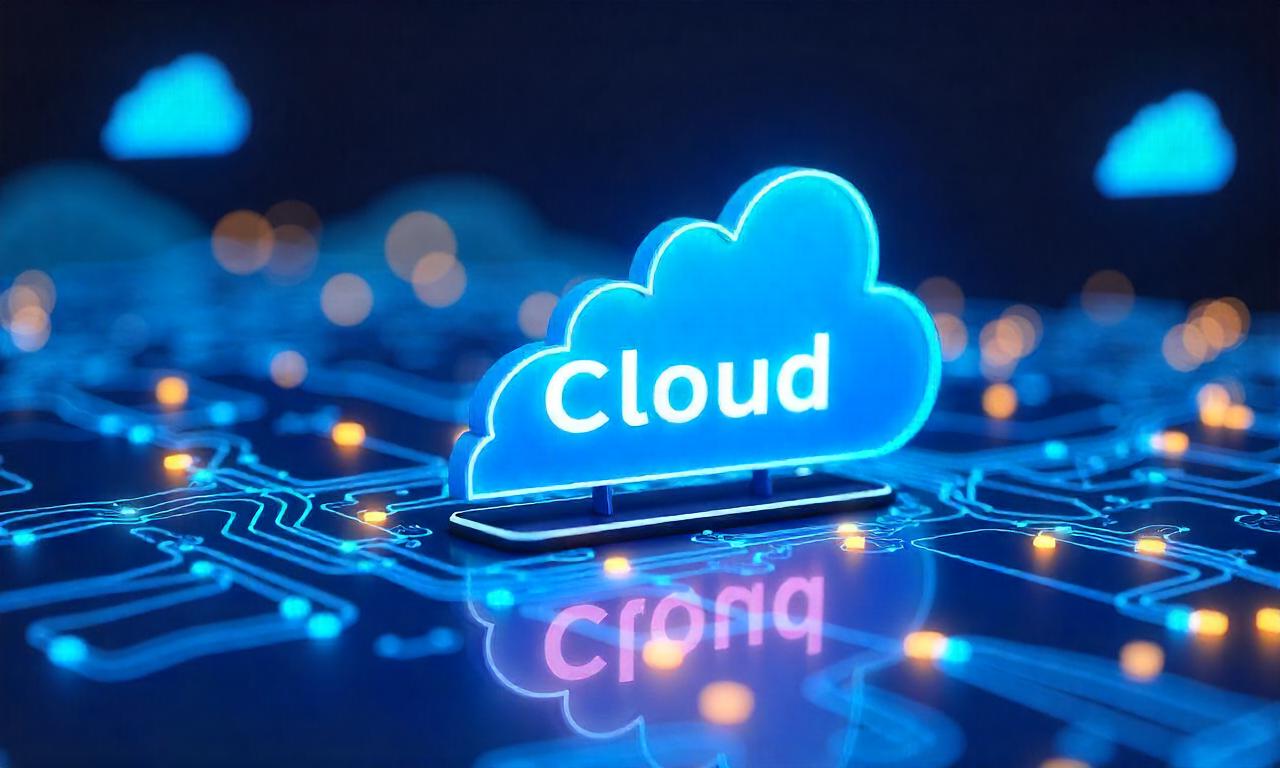 Guide to Cloud Computing Basics: Essential Concepts for Beginners