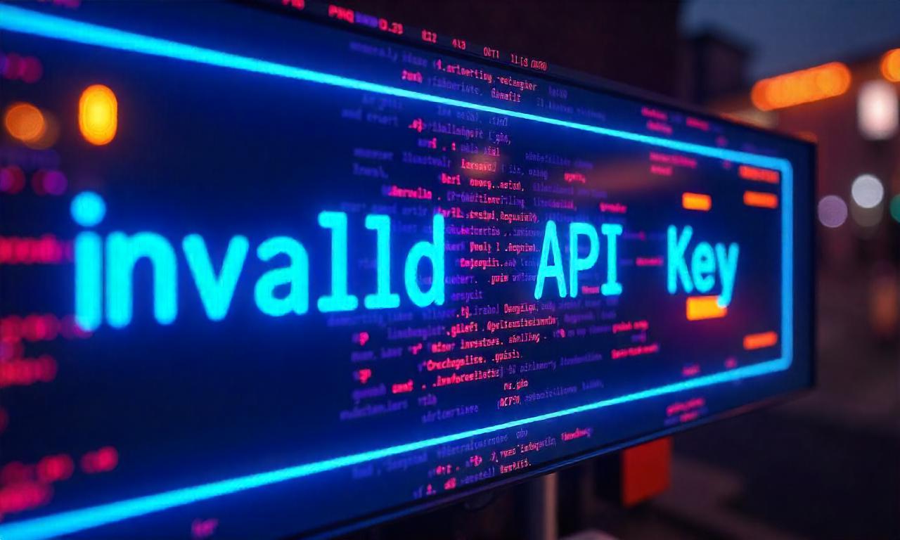 Invalid API Key :  KBLN7AL1ZvPM6035cvrIuPYXc5WZNhUNmLG6yMRWQD8WqUdAlh145xBJQIcV