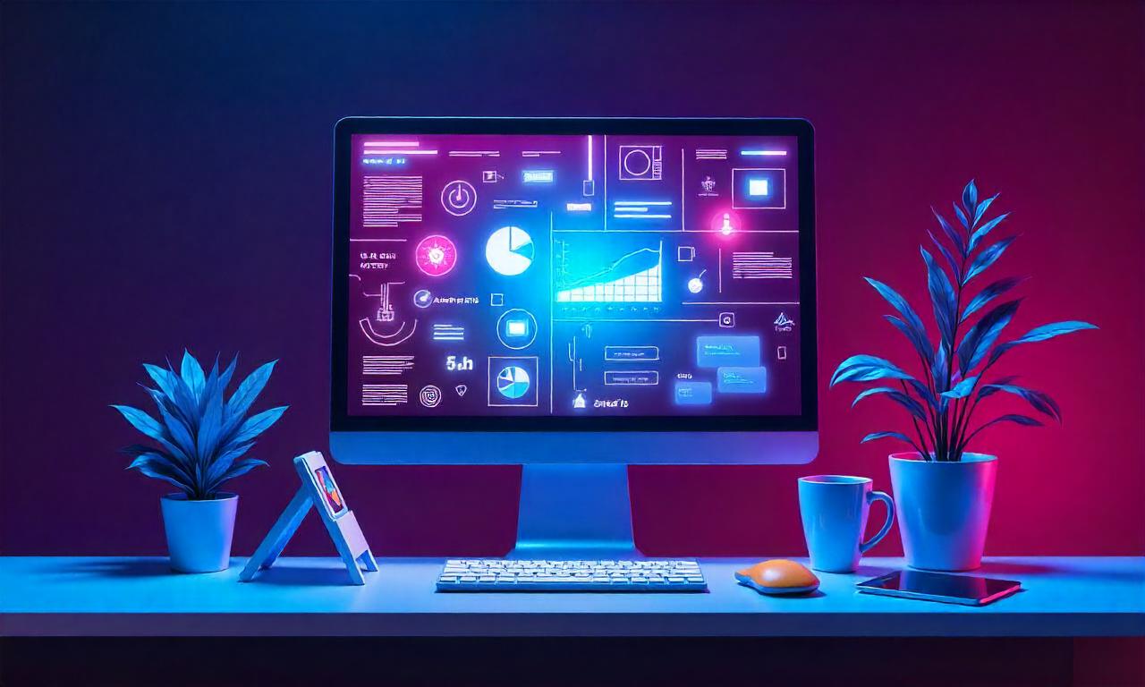 Tech Project Ideas for Beginners: Simple & Fun Start