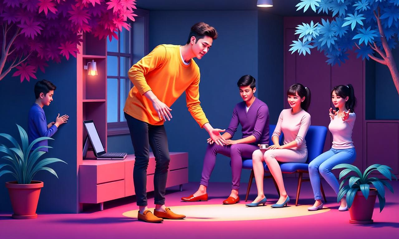 Panduan Inspirasi untuk Pemula: Langkah Mudah Membuat Karya Kreatif