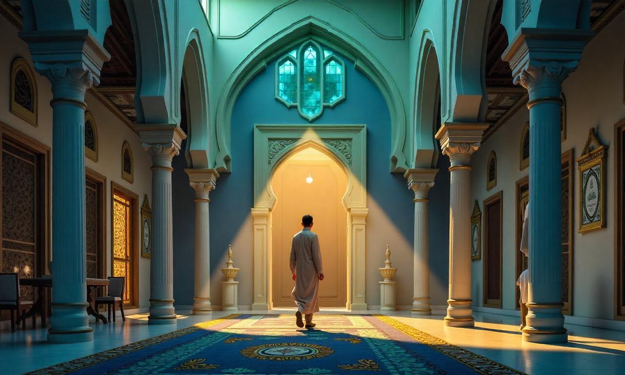 Zakat Penghasilan: Pentingnya Zakat Berdasarkan Pendapatan dalam Islam