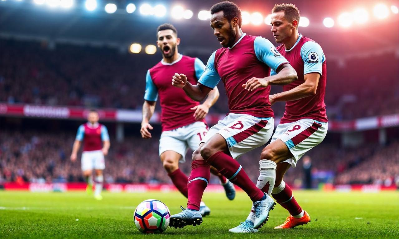 Hasil dan Laporan Aston Villa vs Arsenal Pekan Ini