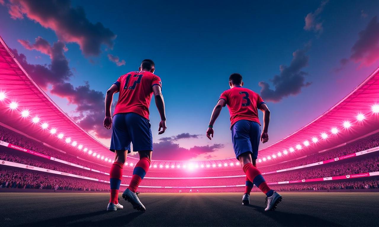 Laga PSG vs Toulouse: Tontonan Seru yang Tak Terlupakan