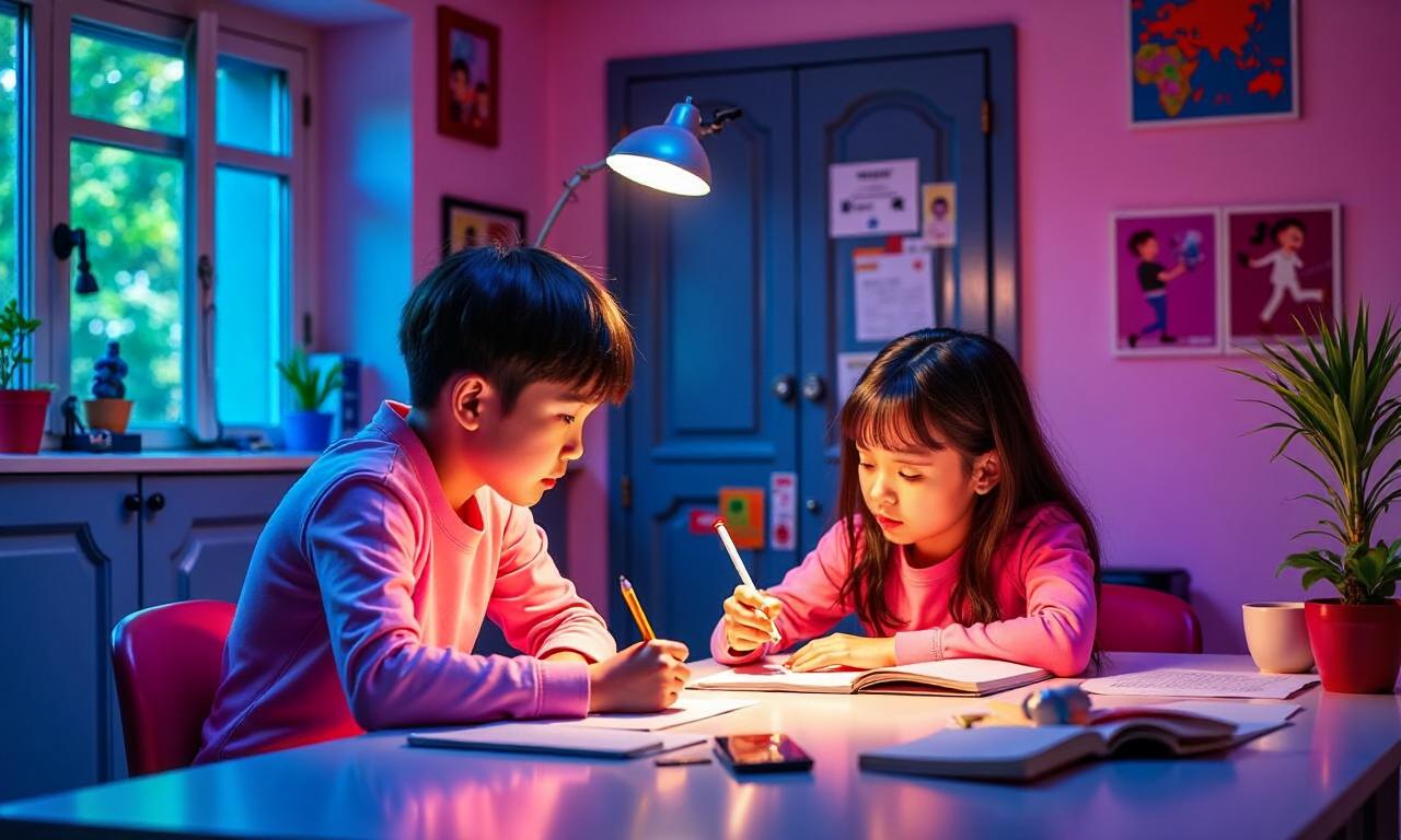 Cara Memulai Kreativitas: Tips Praktis untuk Mengembangkan Kreativitas