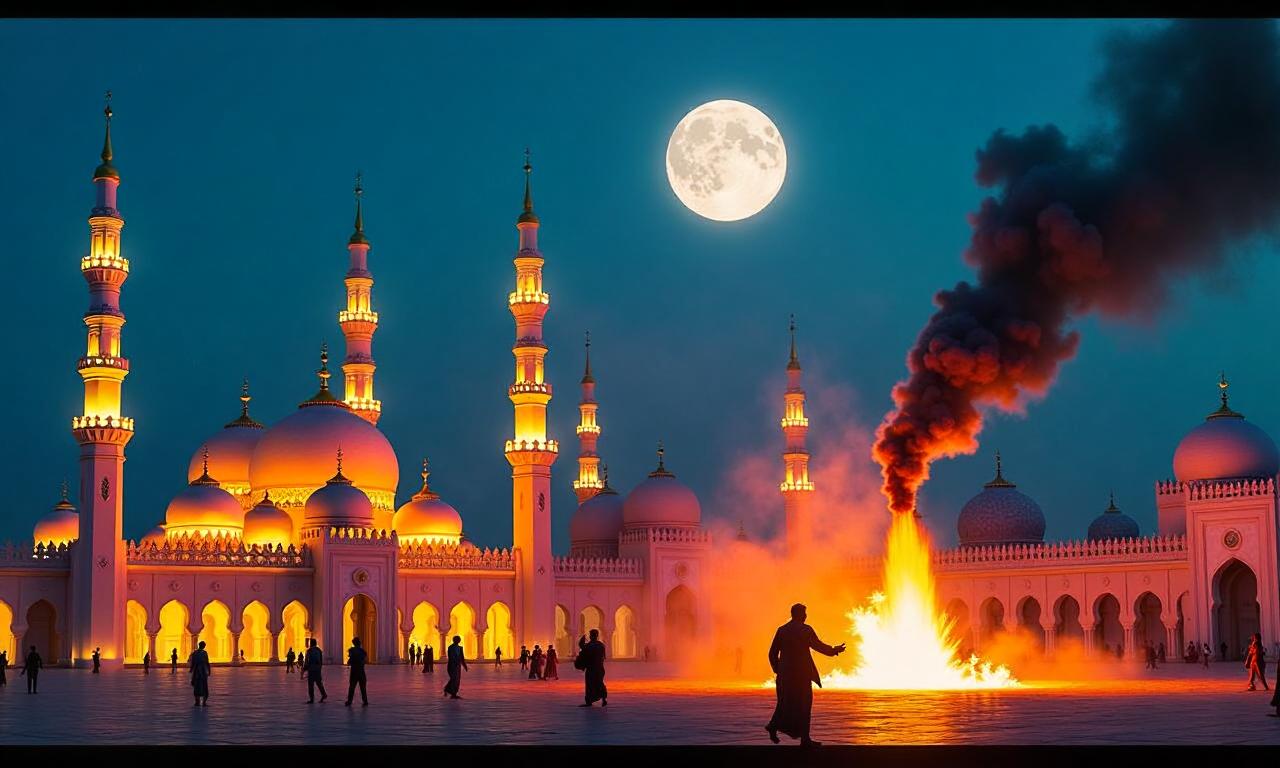 Manfaat Amal untuk Masyarakat: Membangun Kemanusiaan dan Keberkahan