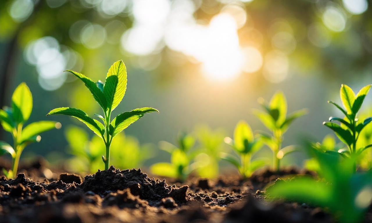 How to Boost Plant Health Using Improvement Methods