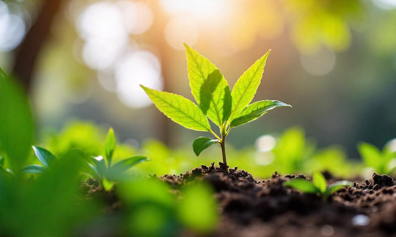 How to Boost Plant Health Using Improvement Methods