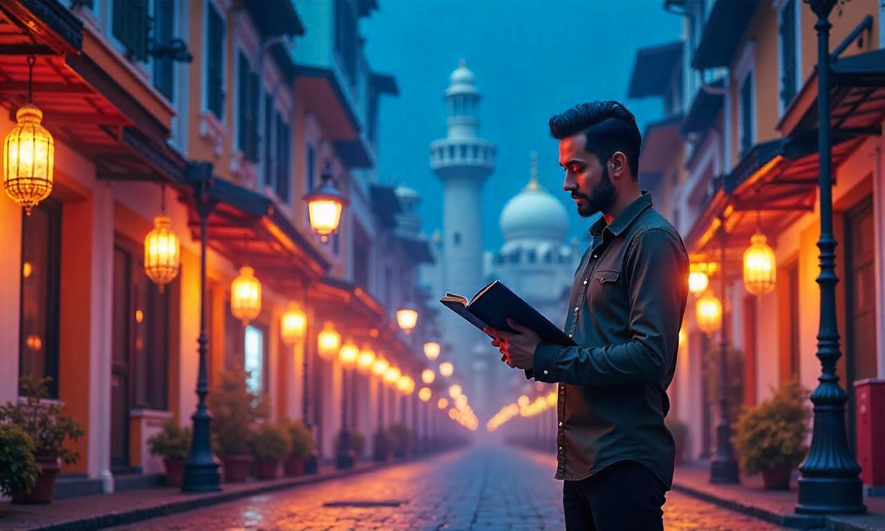 Cara Menghitung Zakat Maal dengan Mudah dan Akurat