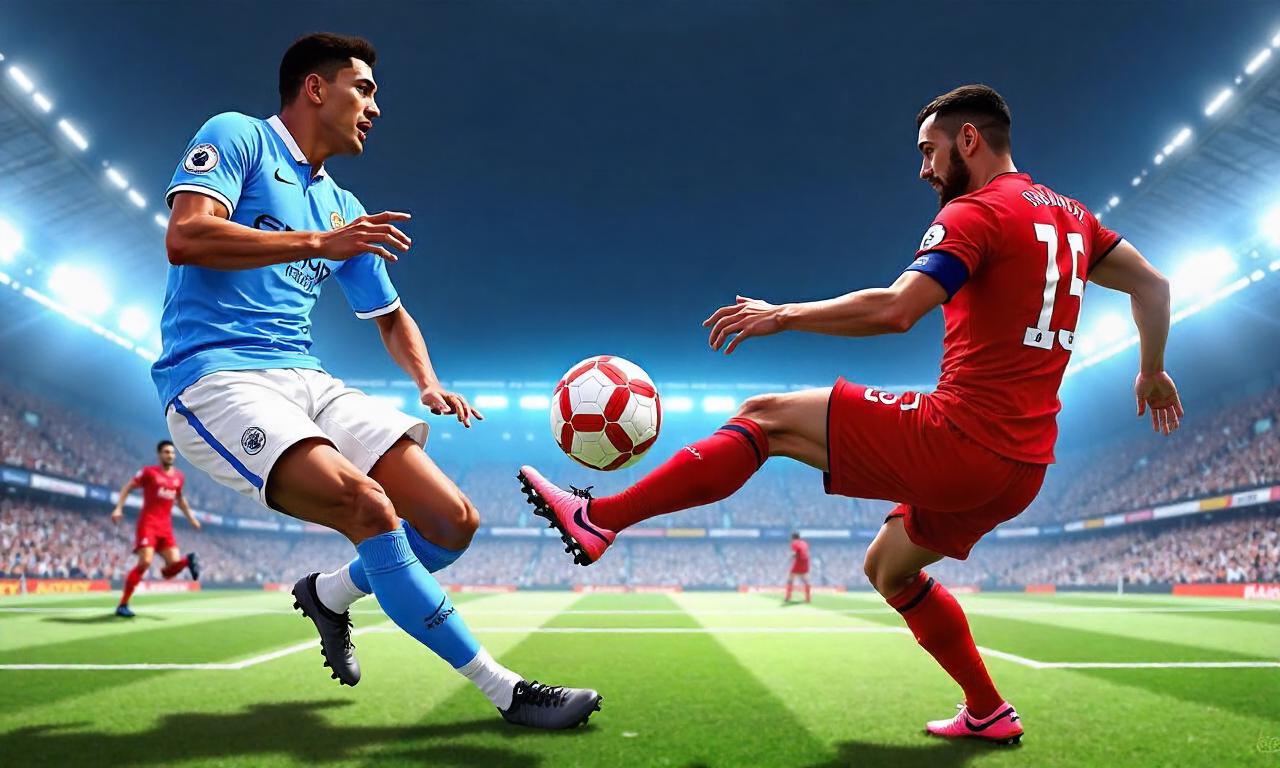 Gary Iskak Soroti Duel Man City vs Leeds dan Malut United vs Arema FC