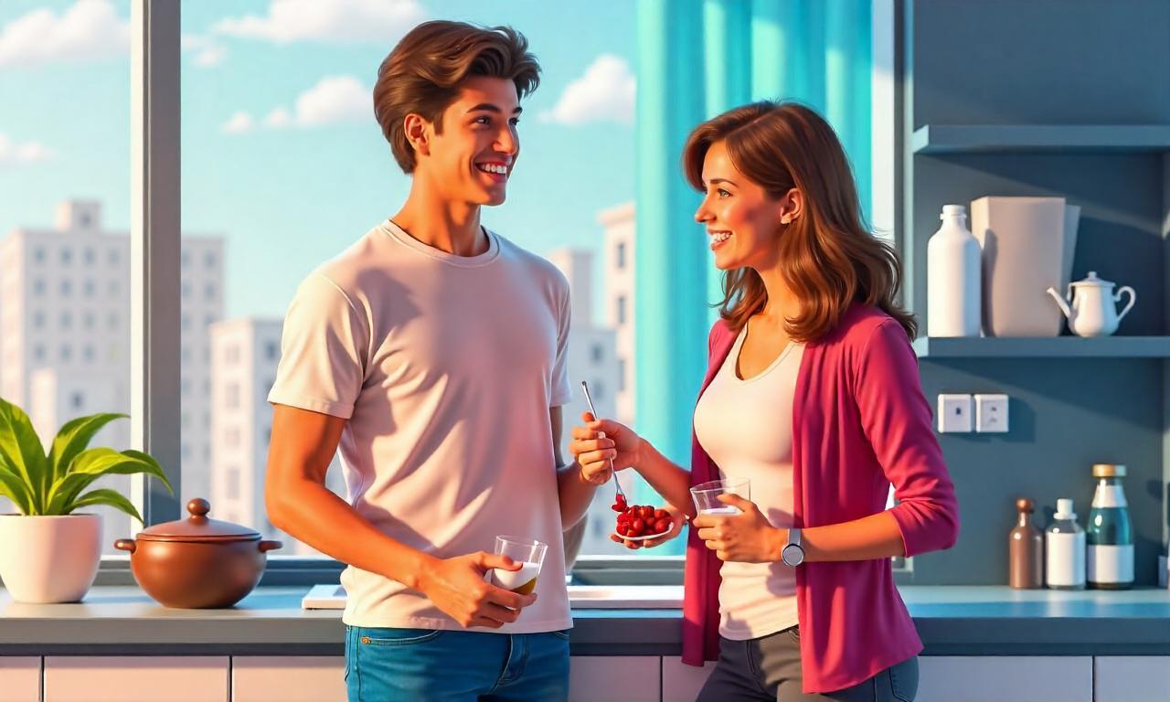 How to Lower Your Risk of Metabolic Syndrome: 5 Effective Ways