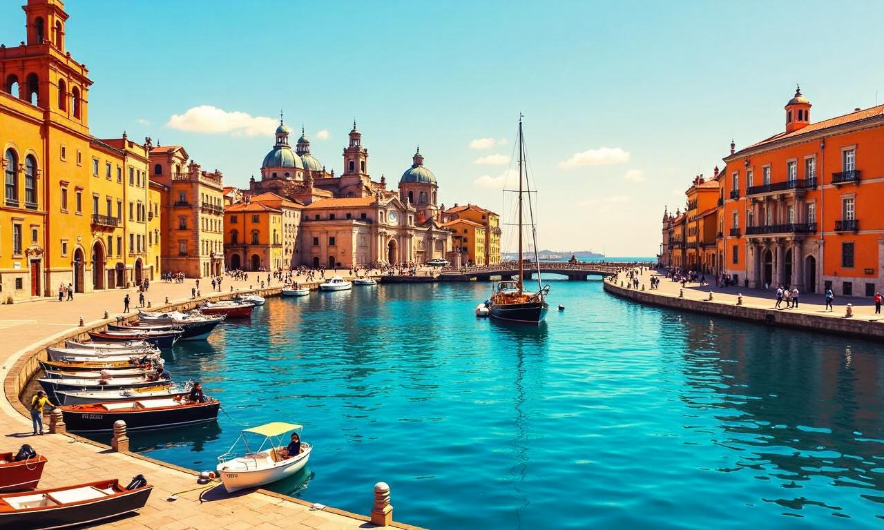 Barcelona and Newcastle: Exploring Their Global Influence