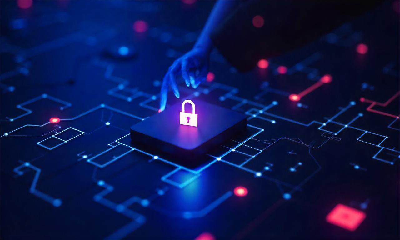 Cybersecurity for Remote Workers: Essential Tips to Stay Safe