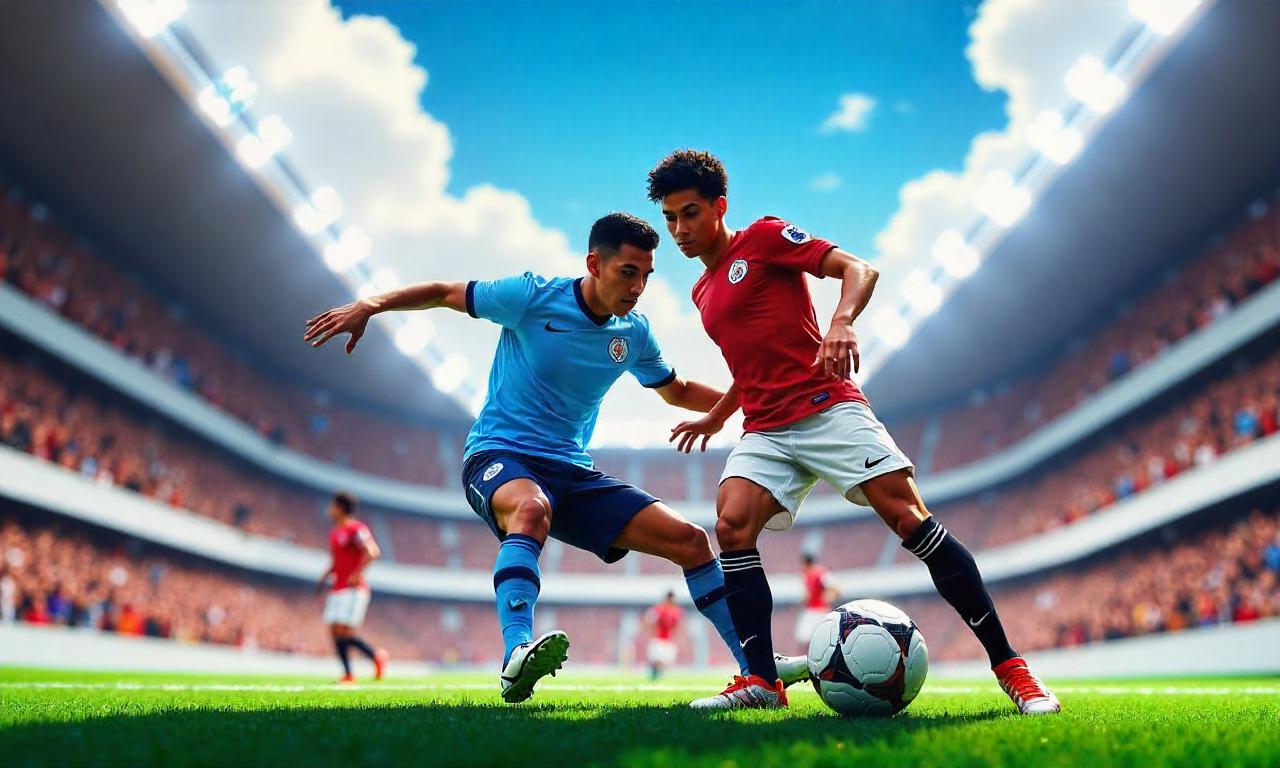 Gary Iskak Kecelakaan RX-King, Man City vs Leeds dan Malut United vs Arema FC