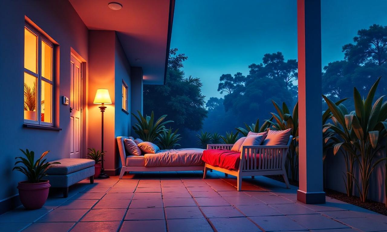 Cara Efektif Mengatasi Serangga Pengganggu di Rumah