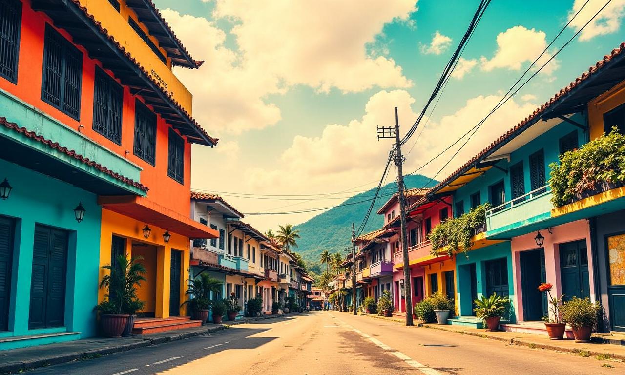 Eksplorasi Wisata Dalam Negeri: Kejutan Spot Liburan yang Tak Terduga