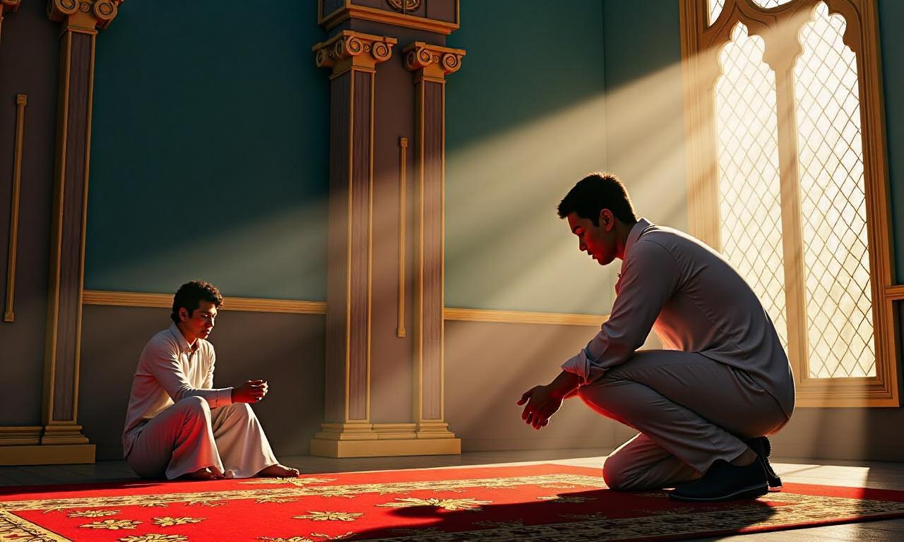 Panduan Mulai Berdonasi ke Agama Berbeda: Langkah Praktis untuk Awali Kebajikan