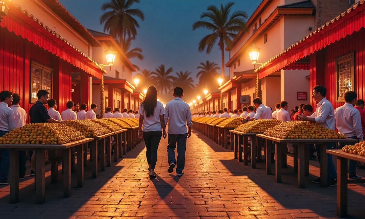 Panduan Amal untuk Komunitas: Cara Mudah dan Efektif