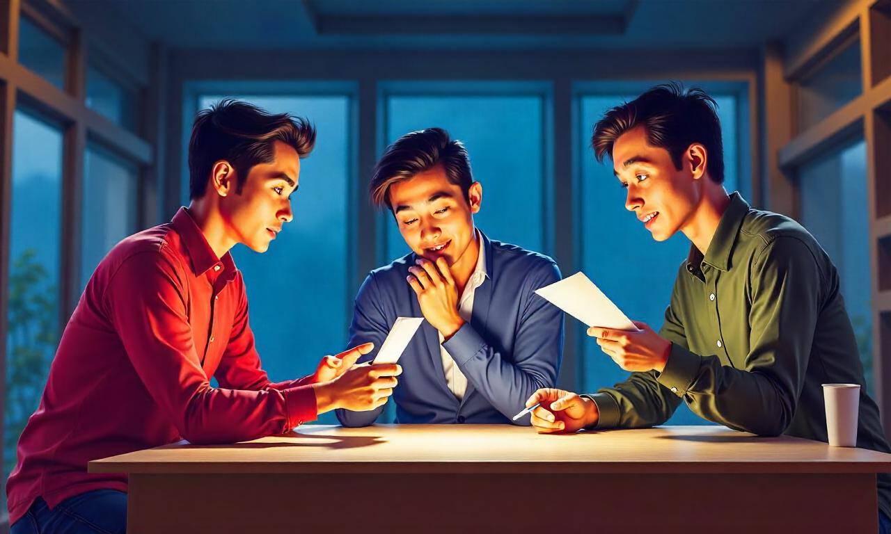 Perbedaan Zakat: Penjelasan Lengkap dan Perbandingan