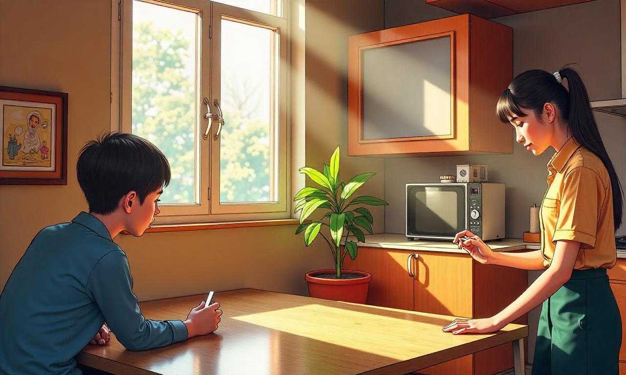 5 Contoh Amal Kebaikan Sehari-hari yang Mudah Dilakukan