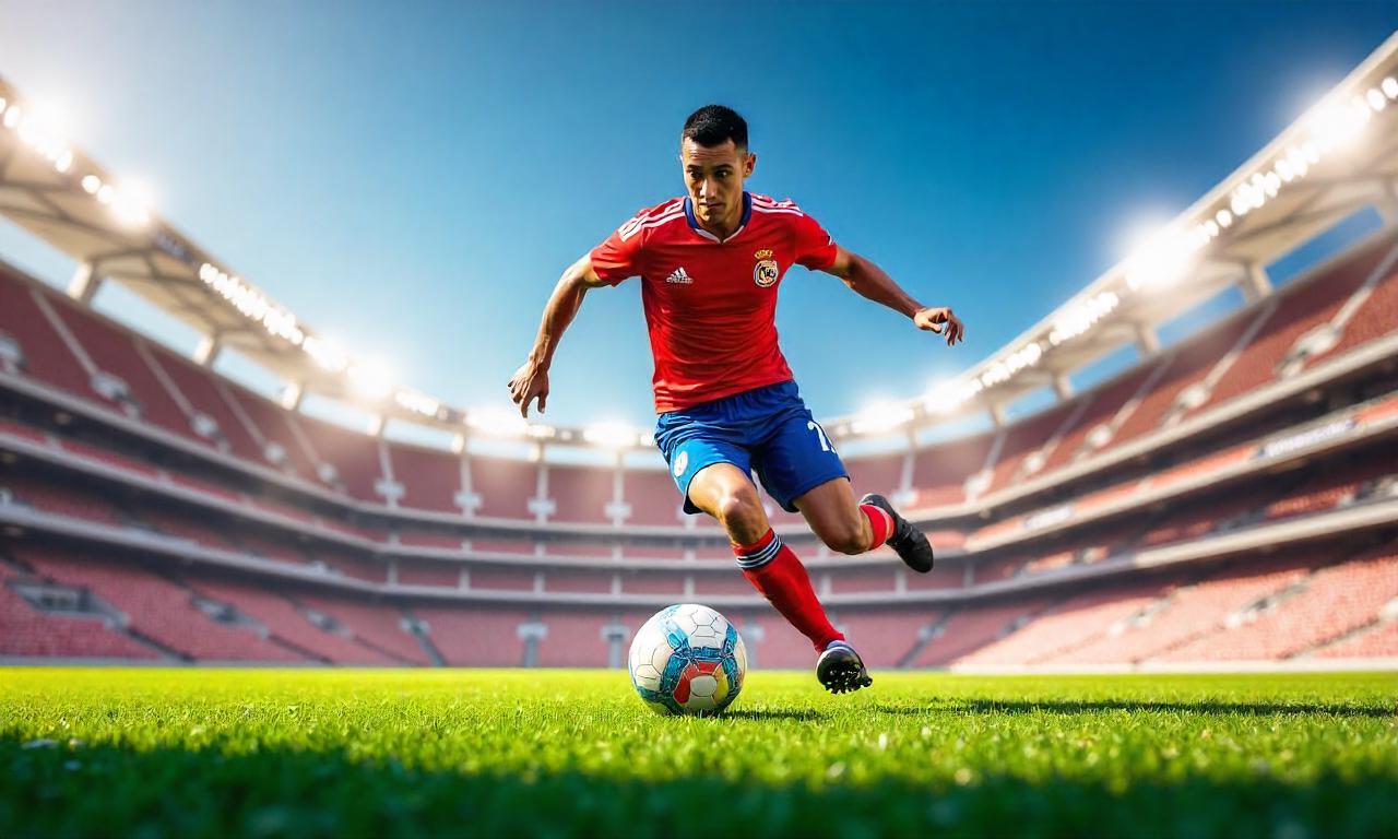 Gil Gerard's Impact in Talavera vs Real Madrid Clash