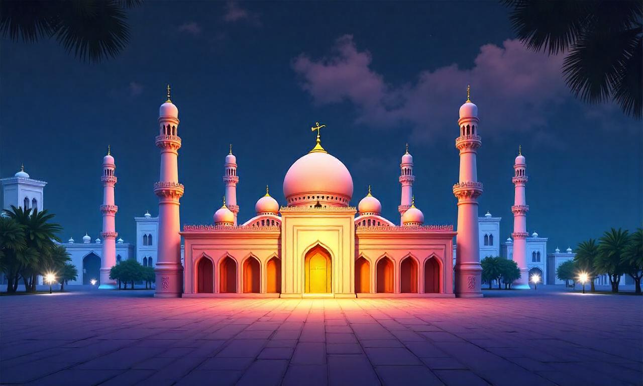 Kalkulator Zakat: Hitung Zakat dengan Mudah dan Akurat