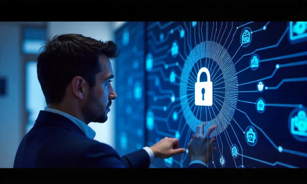 Secure Your Data: Proven Methods to Protect Online