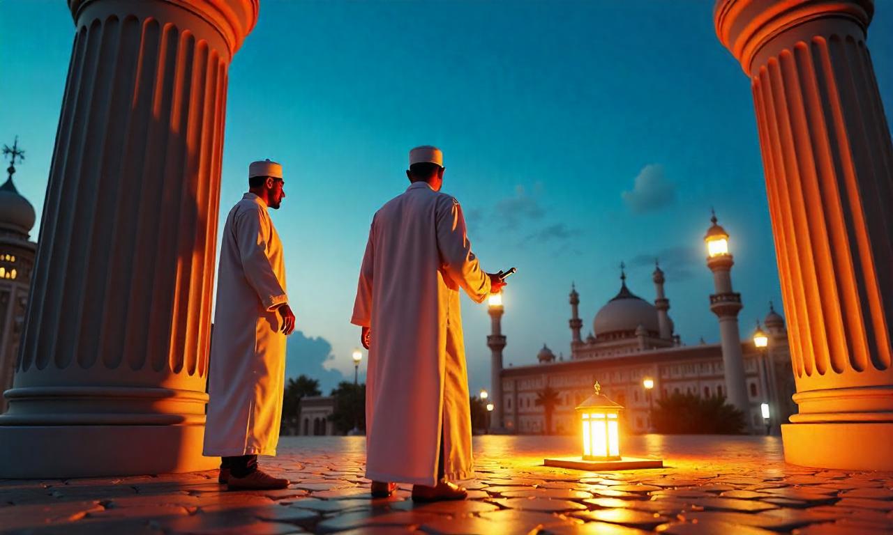 Asnaf Penerima Zakat: Penjelasan dan Panduan Menurut Syariah