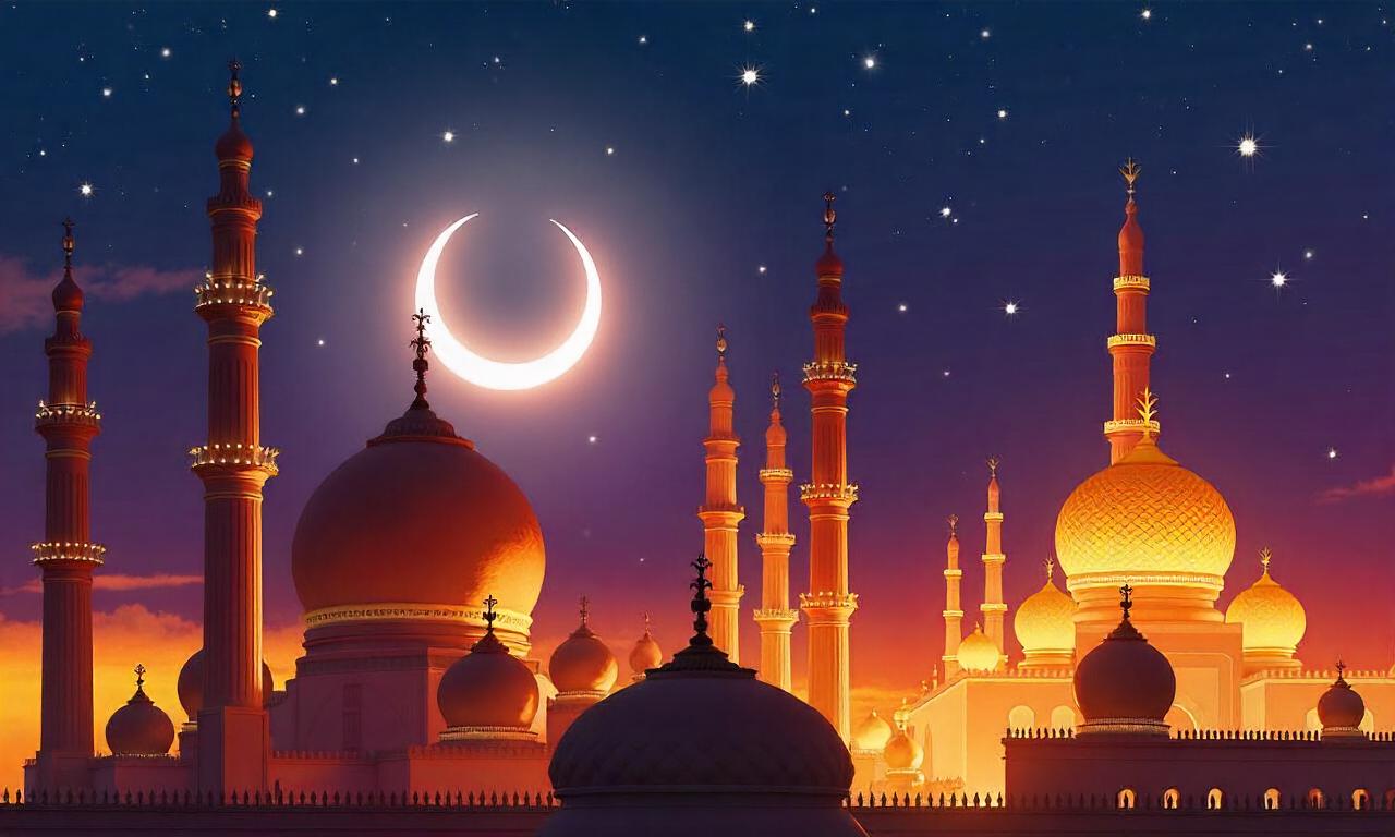 Niat Puasa Rajab 2025: Panduan Qadha Ramadan Lengkap