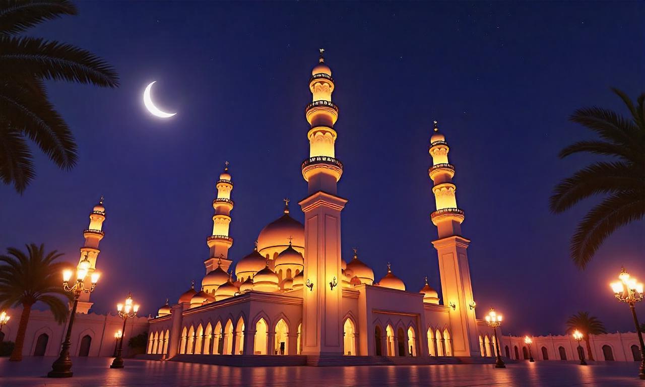 Niat Puasa Rajab 2025: Panduan Qadha Ramadan Lengkap