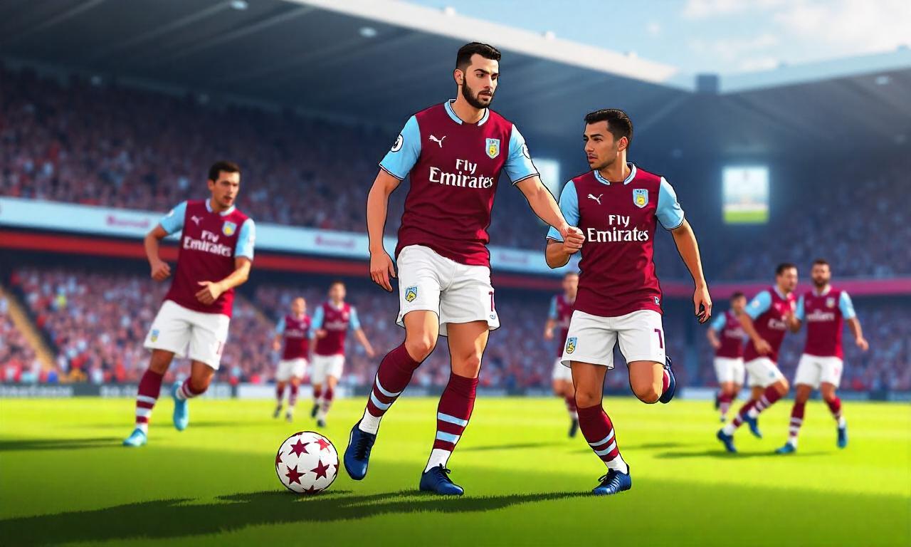 Aston Villa vs Arsenal: Emi Buendia Selamatkan Villa, 1-1?