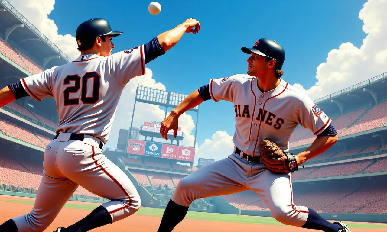 Yankees vs Giants: Epic Rivalry Heats Up MLB Season