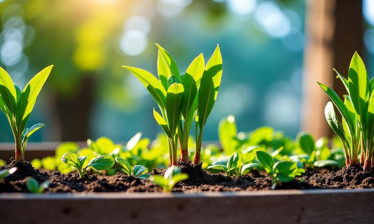 Smart Garden Sensors vs Manual: Which is Better for Your Plants?