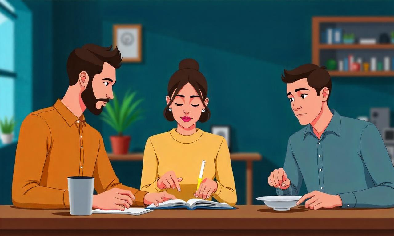 Cara Menghitung Zakat Fitrah dengan Mudah dan Benar