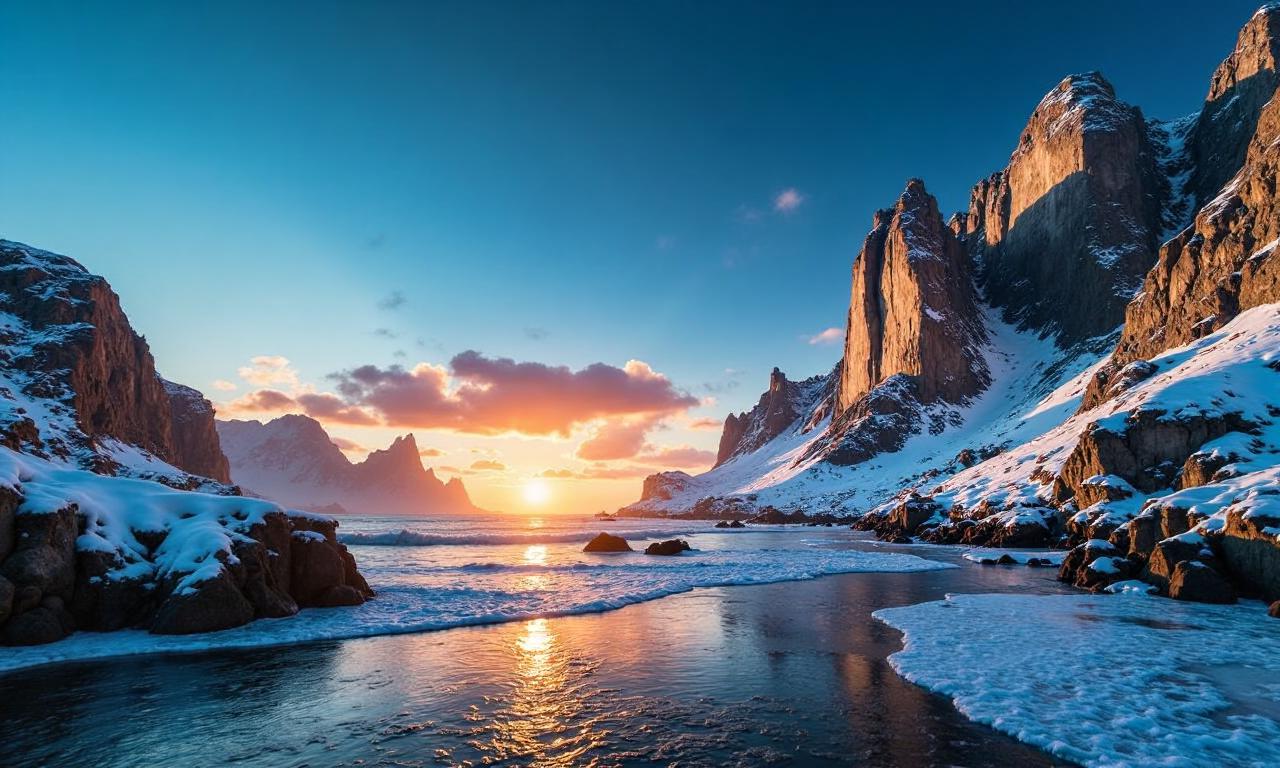 Climate Change Solutions for the Future: Innovative Strategies to Save Our