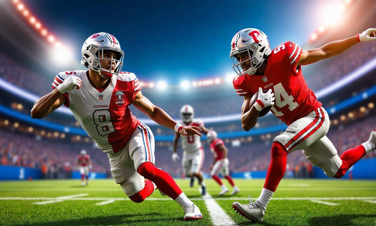 Exploring Ohio State Football, UFC, and Tigres vs Cruz Azul