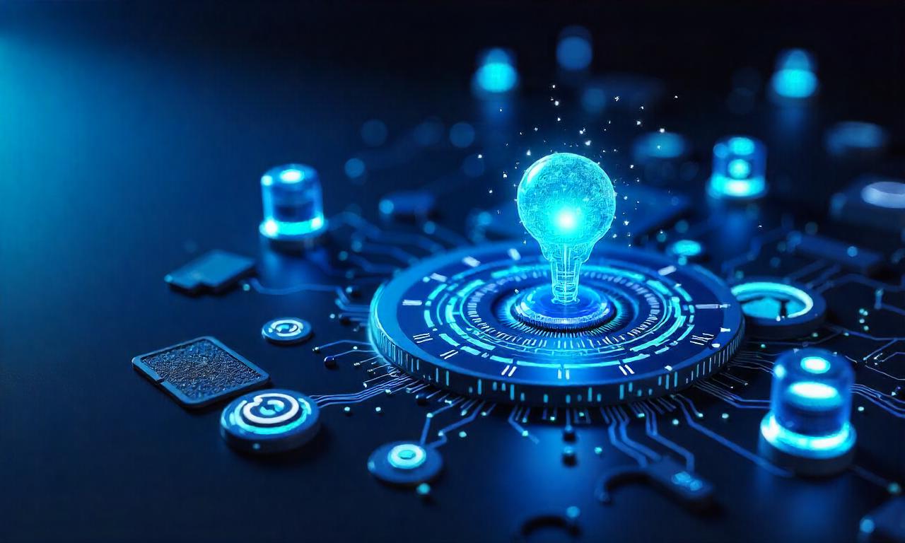 Internet of Things (IoT) – Apa Itu, Fungsi, dan Contoh Aplikasi