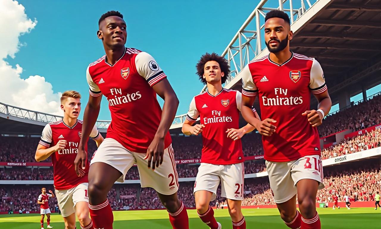 Brentford vs Arsenal: Premier League Match Preview