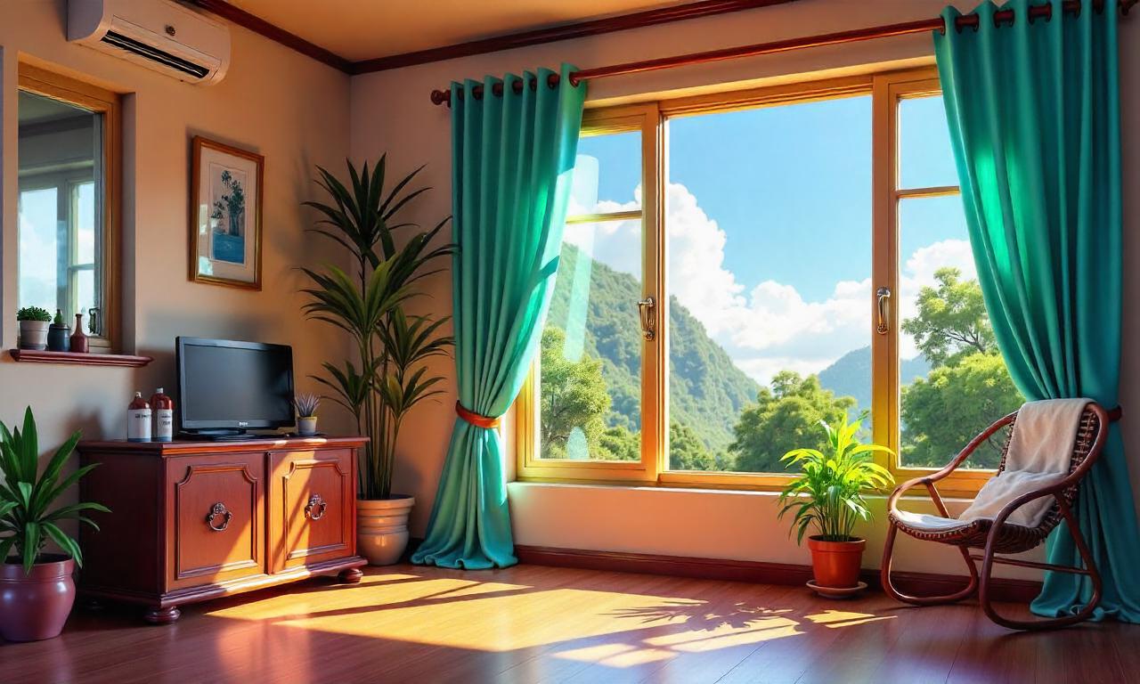 Menerapkan Kebaikan di Rumah: Cara Membangun Lingkungan Positif