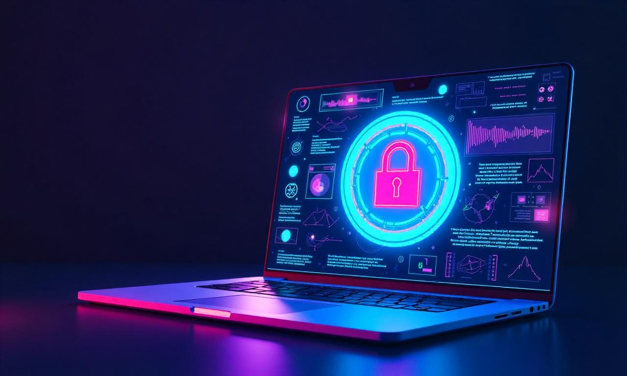 Cyber Security for Beginners: A Simple Guide to Protect Your Data Online