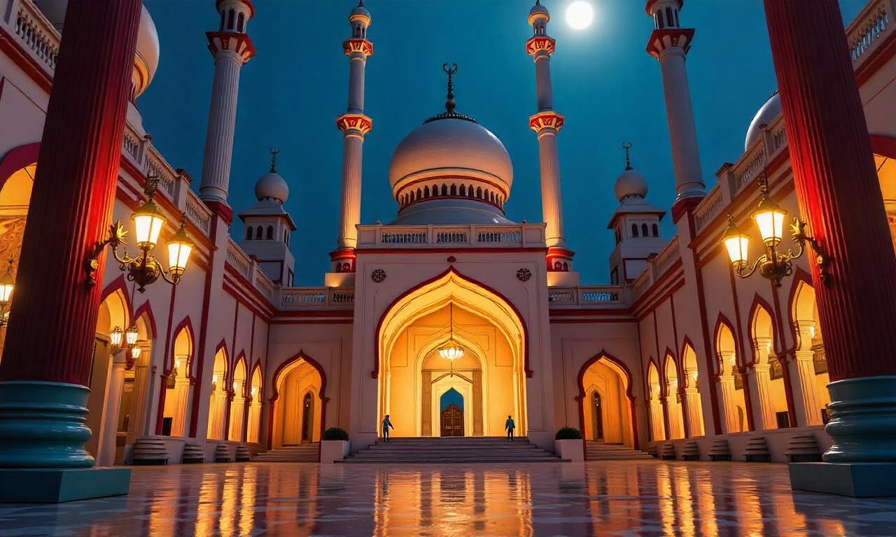 Zakat Fitrah: Pengertian, Syarat, dan Cara Menghitungnya