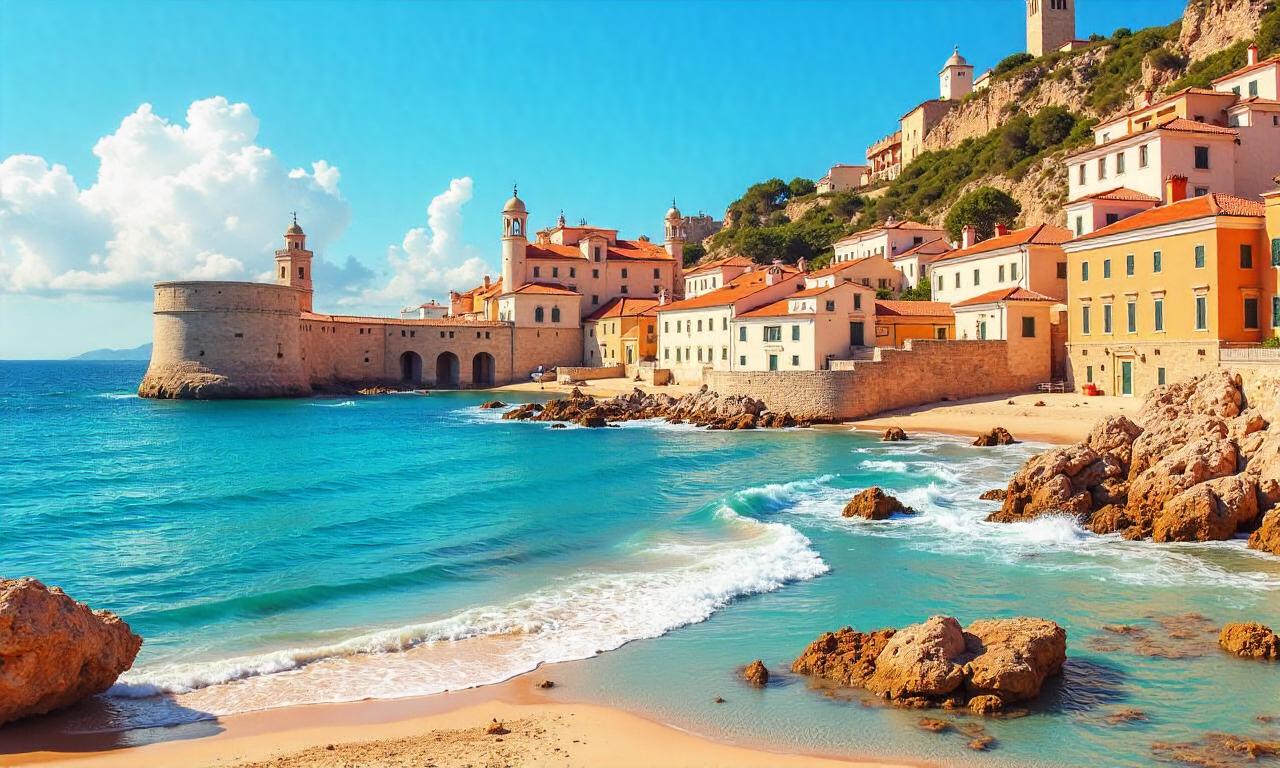 Top Budget Travel Destination Hacks for Cheap Trips