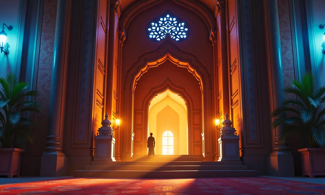 Cara Efektif Mengenali Agama dalam Hidup Sehari-hari