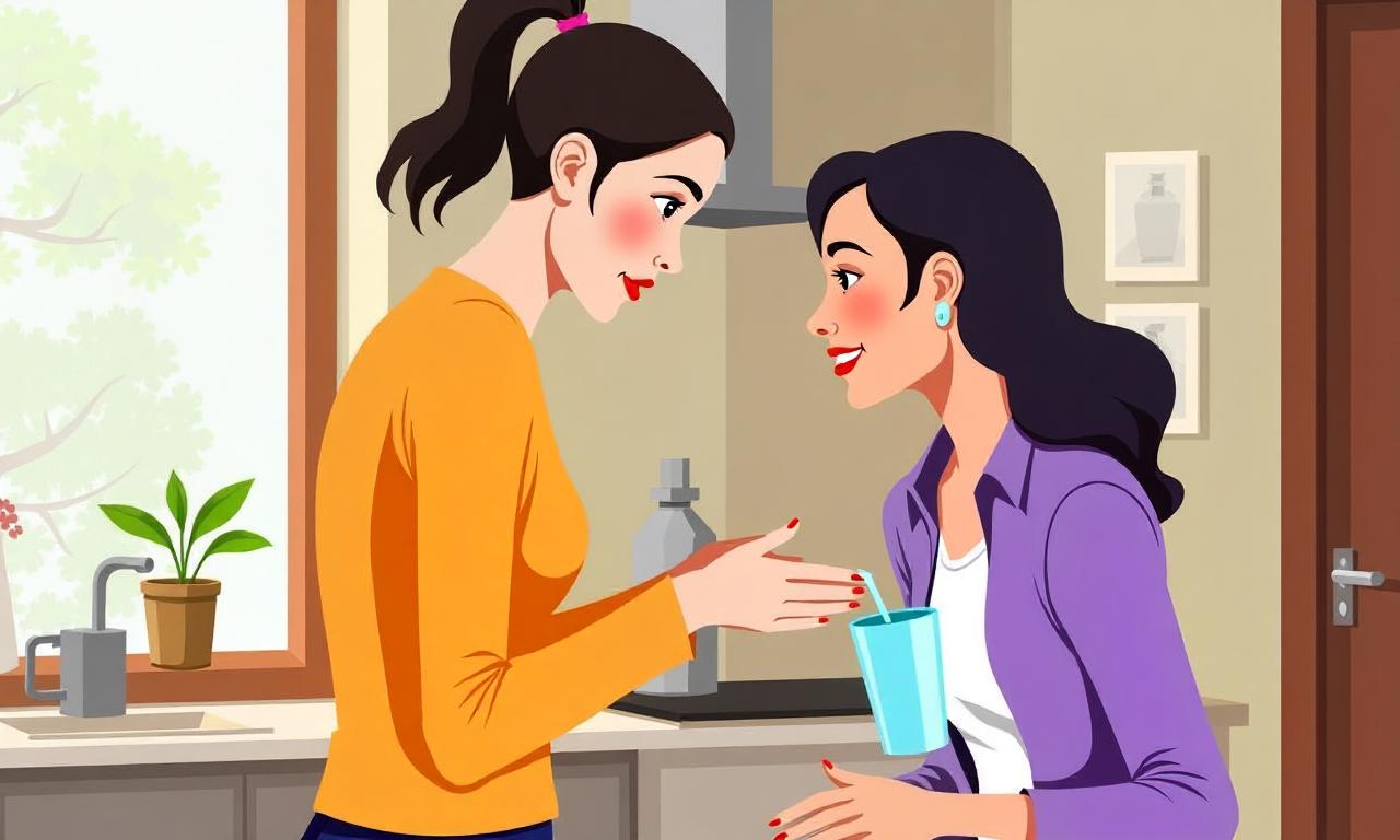 Panduan Gaya Hidup Sehat untuk Ibu Rumah Tangga: Tips Praktis dan Efektif