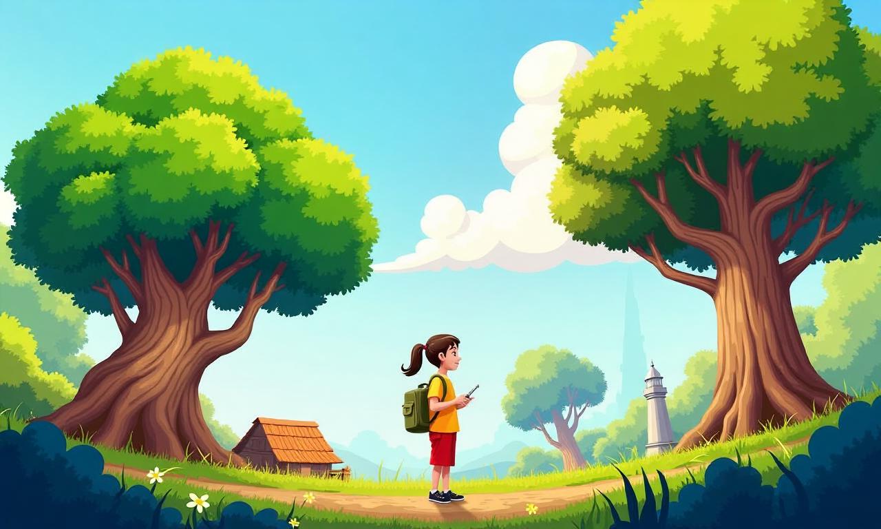 Conservation Education for Kids: Teaching Kids to Protect the Planet