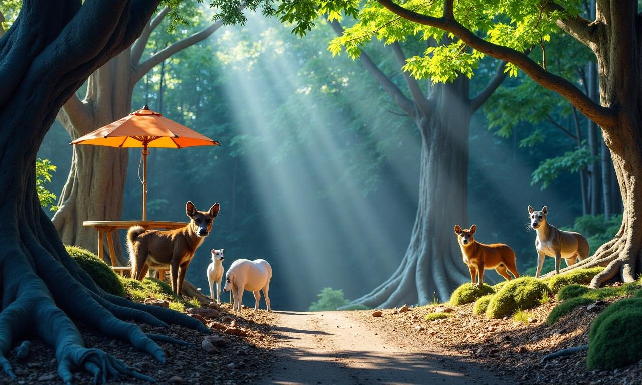 Endangered Species Causes and Solutions: How to Help