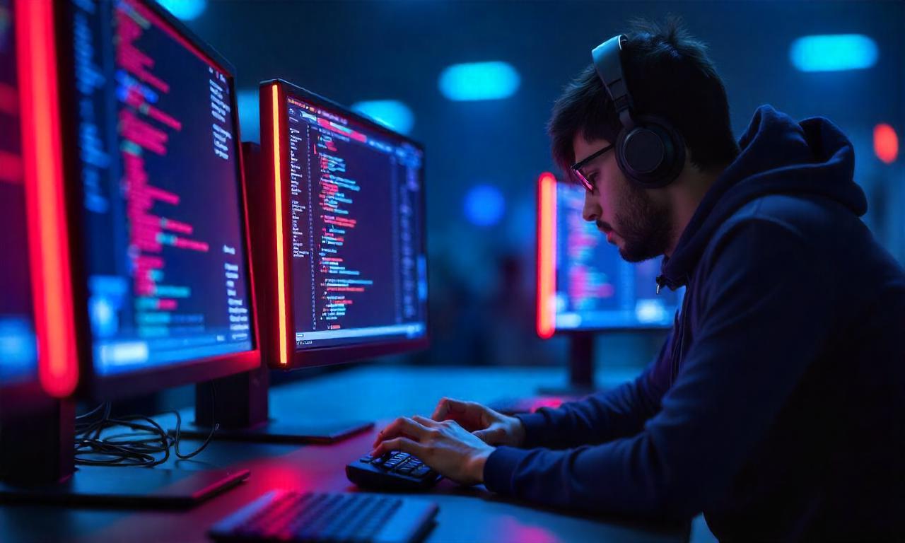 Cybersecurity Risks: How to Mitigate and Protect Your Data