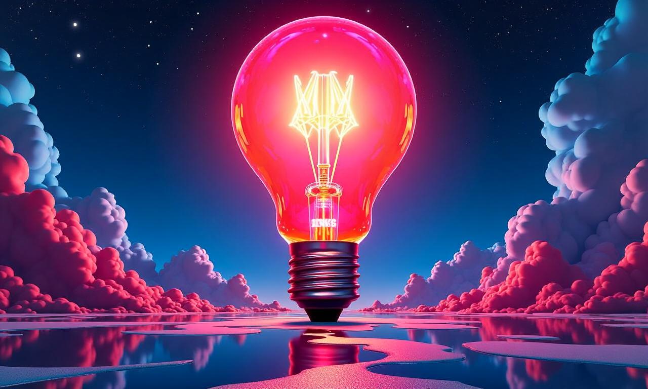 Panduan Inspirasi Kreatif: Tips Efektif dan Ide Terbaru