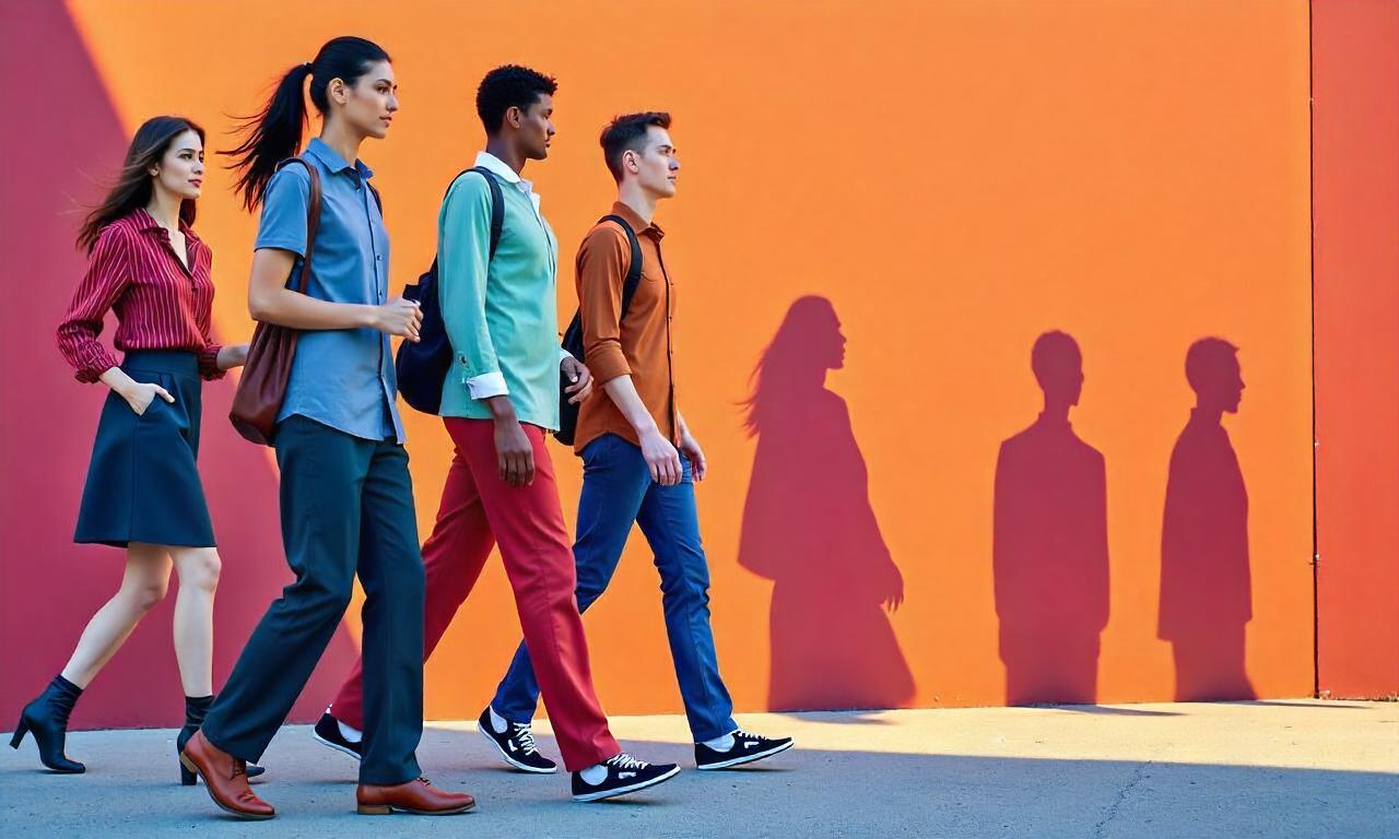 The Role of Culture in Shaping Modern Fashion Trends